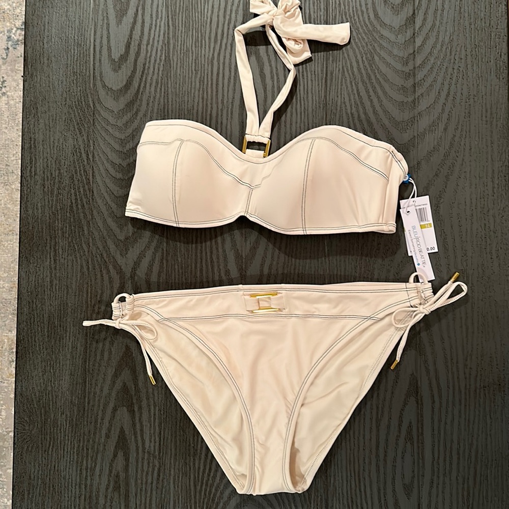 Bleu Rod Beattie Bikini Swimsuit- New 🌴🌴🌴🌴